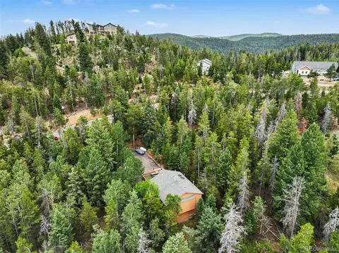 View/Area - 10605 Crystal Dr, Morrison, CO 80465 photo 1 of 3