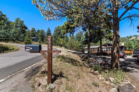 6436 High Dr, Morrison, CO 80465 photo 31