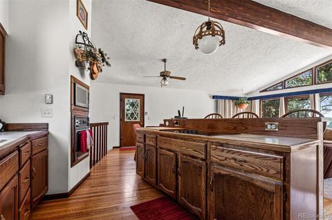 6436 High Dr, Morrison, CO 80465 photo 7