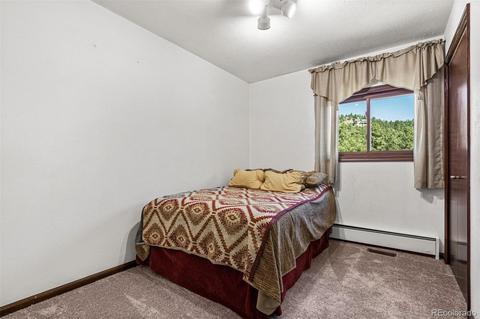 6436 High Dr, Morrison, CO 80465 photo 16