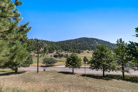 6436 High Dr, Morrison, CO 80465 photo 34