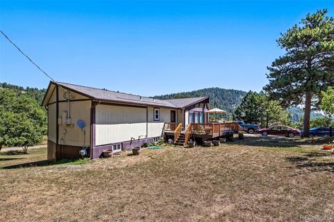 6436 High Dr, Morrison, CO 80465 photo 30