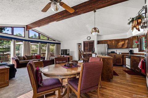 6436 High Dr, Morrison, CO 80465 photo 10