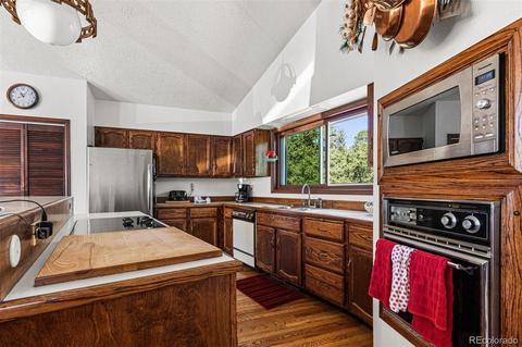 6436 High Dr, Morrison, CO 80465 photo 9