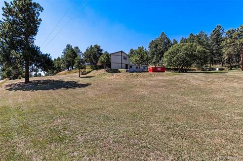 6436 High Dr, Morrison, CO 80465 photo 37