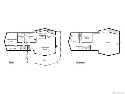 6436 High Dr, Morrison, CO 80465 photo 21