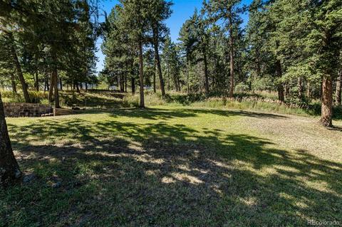 6436 High Dr, Morrison, CO 80465 photo 39