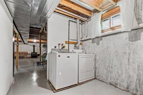 6436 High Dr, Morrison, CO 80465 photo 25