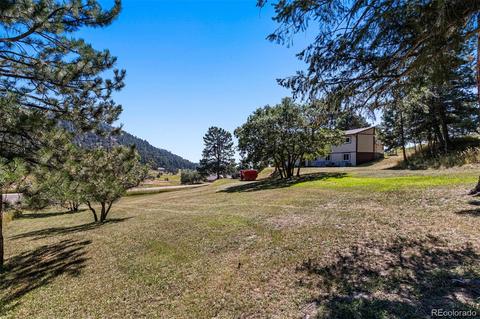 6436 High Dr, Morrison, CO 80465 photo 38