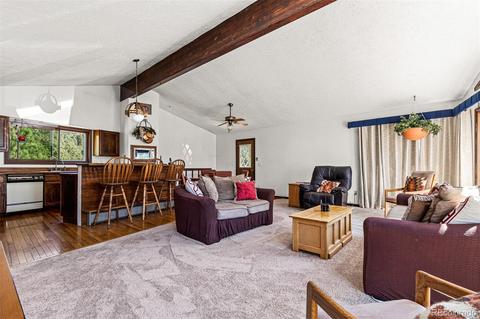 6436 High Dr, Morrison, CO 80465 photo 4