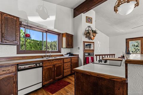 6436 High Dr, Morrison, CO 80465 photo 6