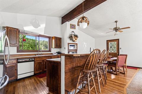 6436 High Dr, Morrison, CO 80465 photo 5