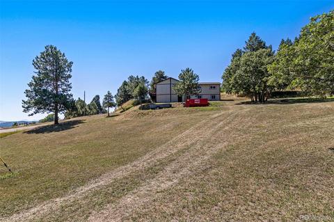 6436 High Dr, Morrison, CO 80465 photo 36