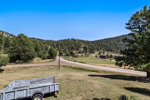 6436 High Dr, Morrison, CO 80465 photo 32