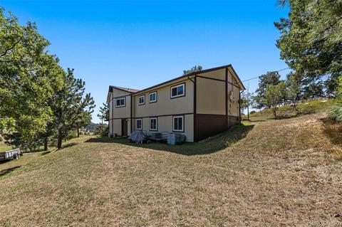 6436 High Dr, Morrison, CO 80465 photo 35