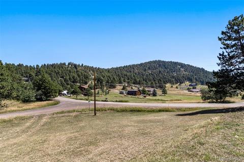 6436 High Dr, Morrison, CO 80465 photo 33