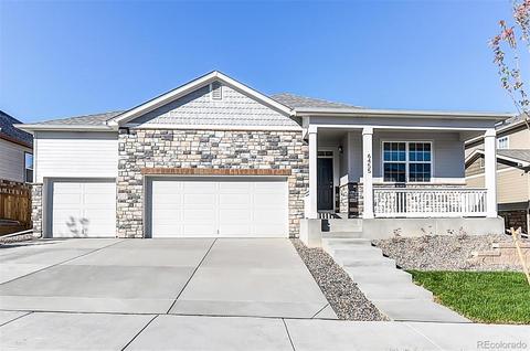 19957 E 62nd Ave, Aurora, CO 80019 photo 1