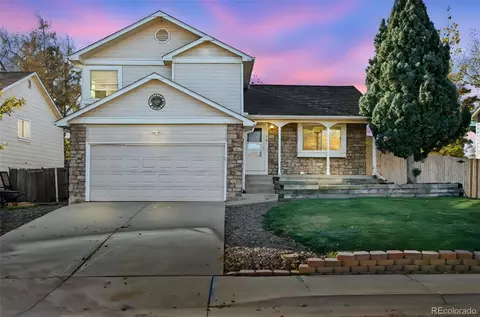11166 W Bowles Pl, Littleton, CO 80127