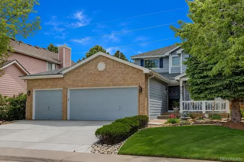 5134 S Ouray Ct, Centennial, CO 80015