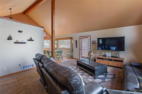 338 S Random Rd, Bailey, CO 80421 photo 5