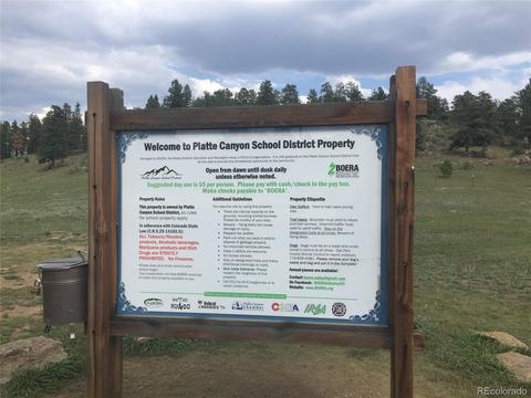 338 S Random Rd, Bailey, CO 80421 photo 18