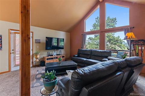 338 S Random Rd, Bailey, CO 80421 photo 4