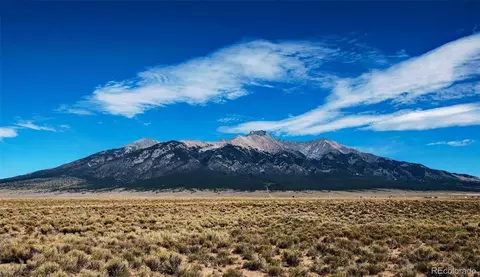 Unit 22 Blk 12 Lot 12, Blanca, CO 81113