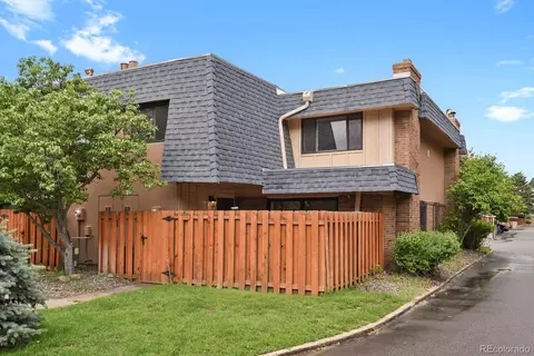 7995 E Mississippi Ave #E15, Denver, CO 80247