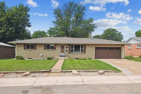 3023 S Vrain St, Denver, CO 80236