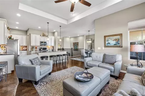 1418 Skyline Dr, Erie, CO 80516