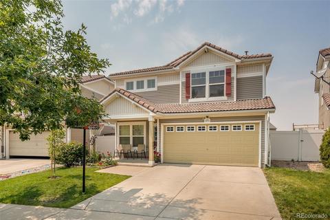 5573 Ensenada St, Denver, CO 80249 photo 1