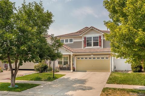 5573 Ensenada St, Denver, CO 80249 photo 2