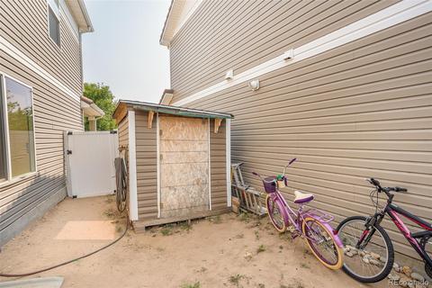 5573 Ensenada St, Denver, CO 80249 photo 17