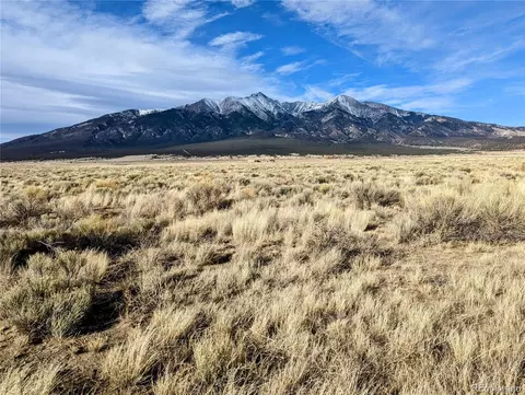 Lot 13 Ll 10th Street, Blanca, CO 81123