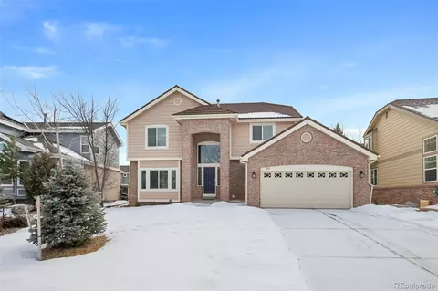 89 Dawn Heath Cir, Littleton, CO 80127
