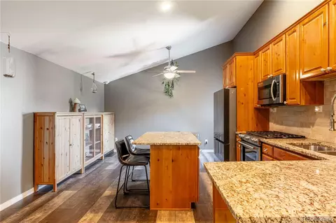 4744 S Taft Ct, Morrison, CO 80465 photo 6