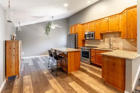 4744 S Taft Ct, Morrison, CO 80465 photo 5