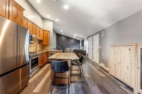 4744 S Taft Ct, Morrison, CO 80465 photo 8