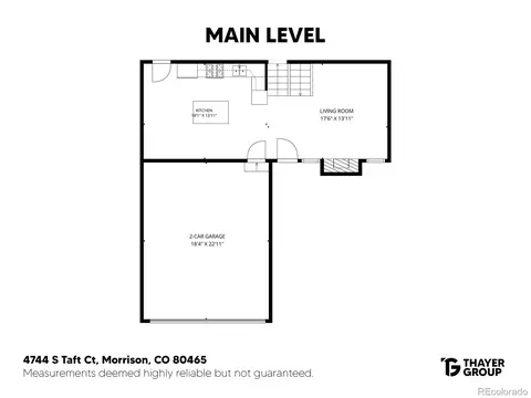 4744 S Taft Ct, Morrison, CO 80465 photo 39
