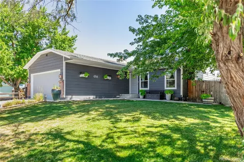 4744 S Taft Ct, Morrison, CO 80465 photo 3