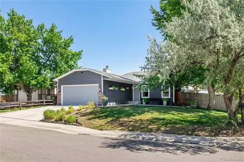 4744 S Taft Ct, Morrison, CO 80465 photo 2