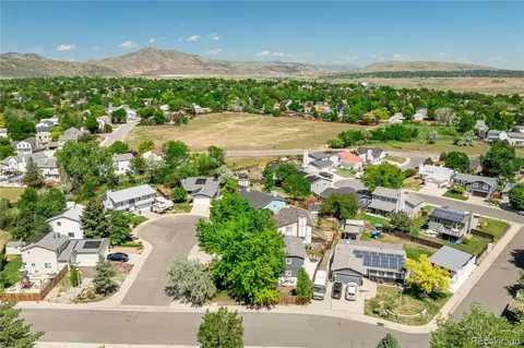 4744 S Taft Ct, Morrison, CO 80465 photo 32