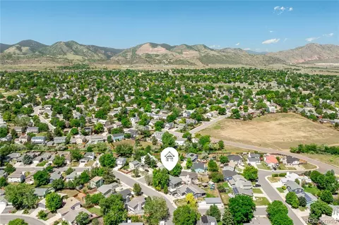 4744 S Taft Ct, Morrison, CO 80465 photo 34