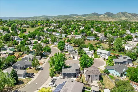 4744 S Taft Ct, Morrison, CO 80465 photo 33