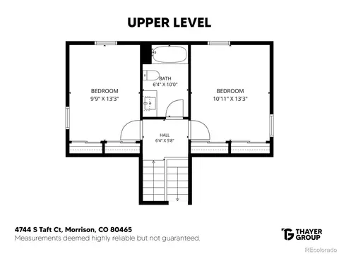 4744 S Taft Ct, Morrison, CO 80465 photo 40