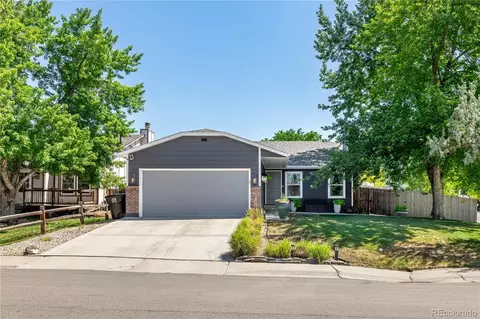 4744 S Taft Ct, Morrison, CO 80465 photo 1