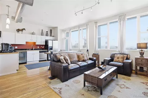 2525 15th St #2C, Denver, CO 80211