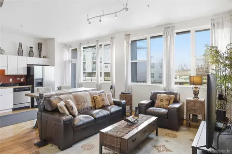 2525 15th St #2C, Denver, CO 80211