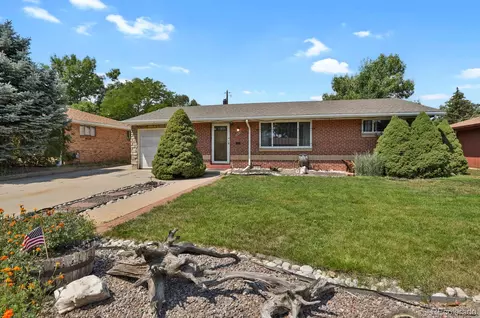 1445 S Depew St, Lakewood, CO 80232