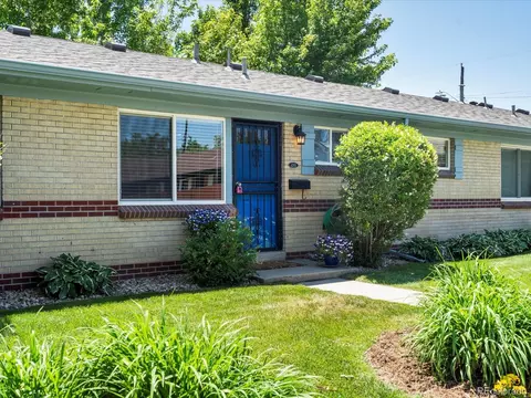 4203 Shoshone St, Denver, CO 80211